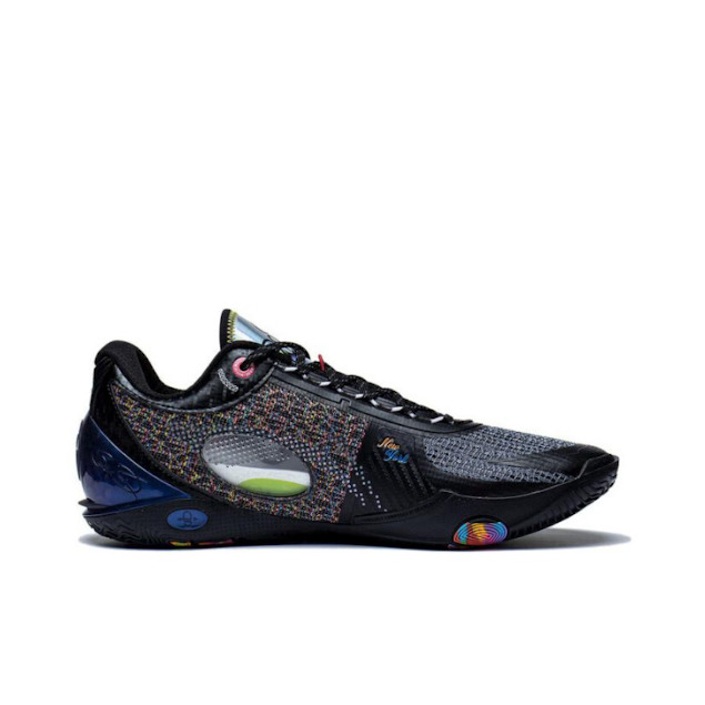 Li-Ning Wade 808 III Ultra 'Nightlight' ABAT051-5 - 3