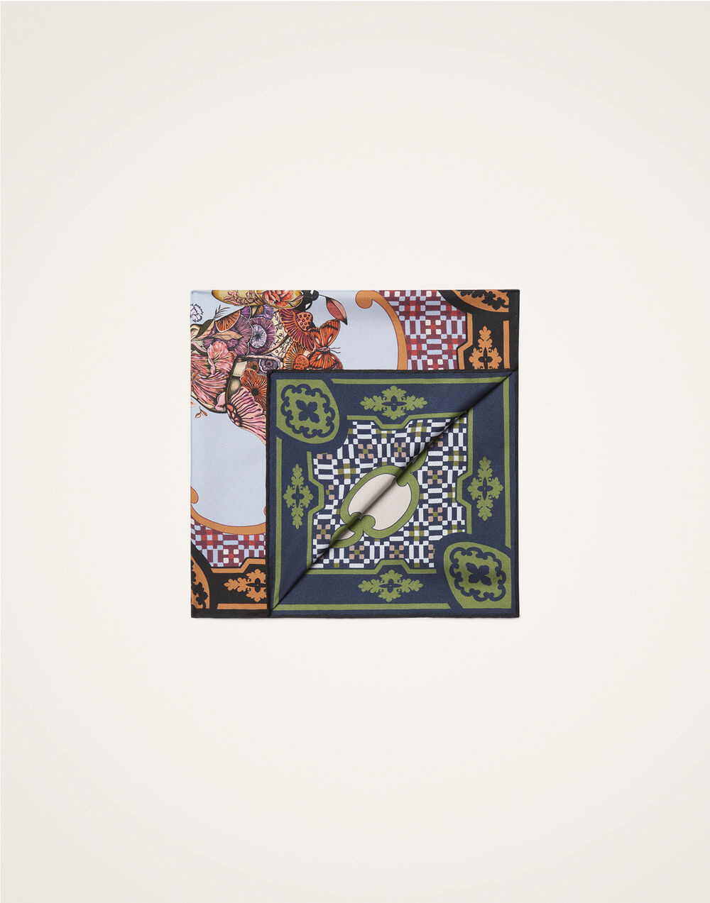 Mini Foulard - 7