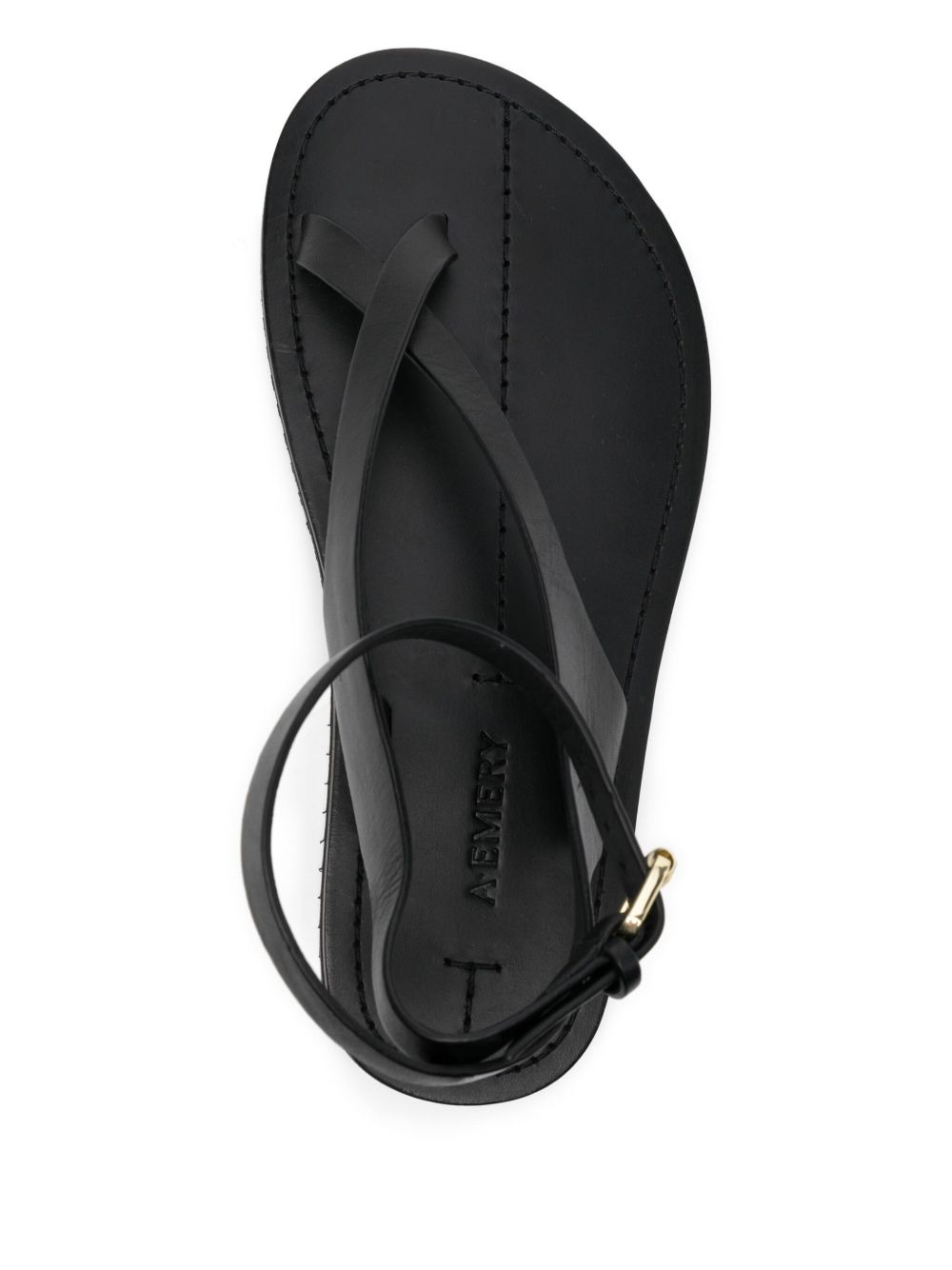 Millar sandals - 4