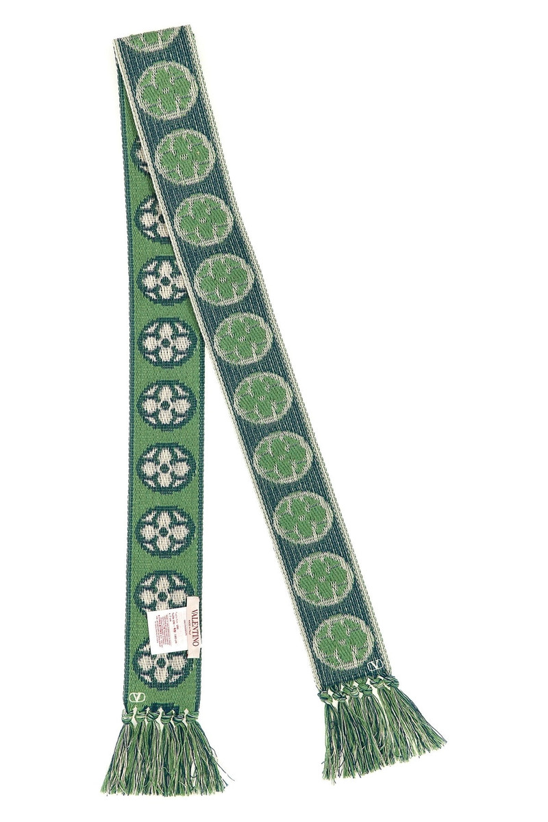 Valentino Valentino Garavani 'Antibes' scarf outlook