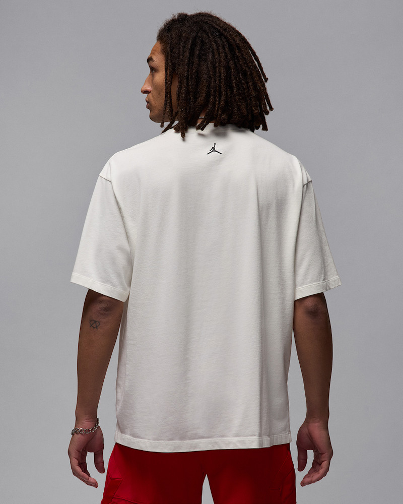 Jordan Jordan Flight Essentials Men's Graphic T-Shirt outlook