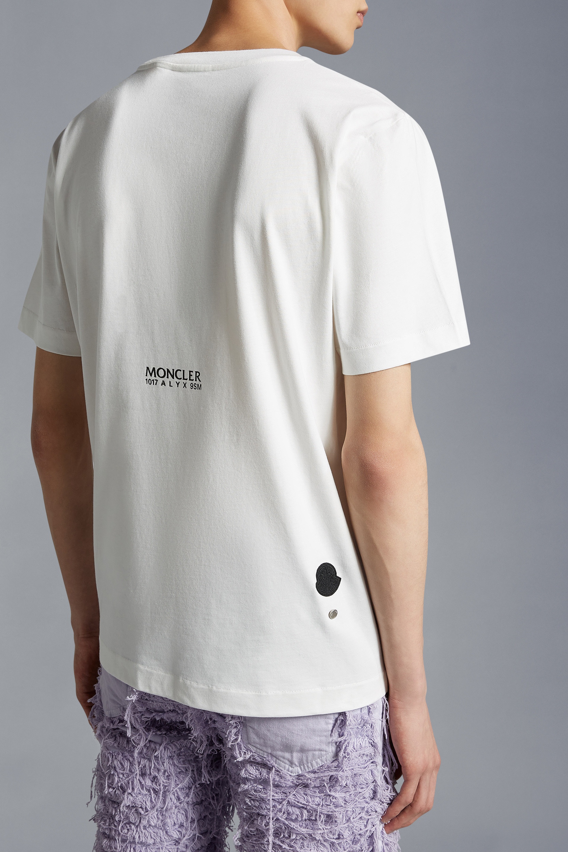 Logo T-Shirt - 6