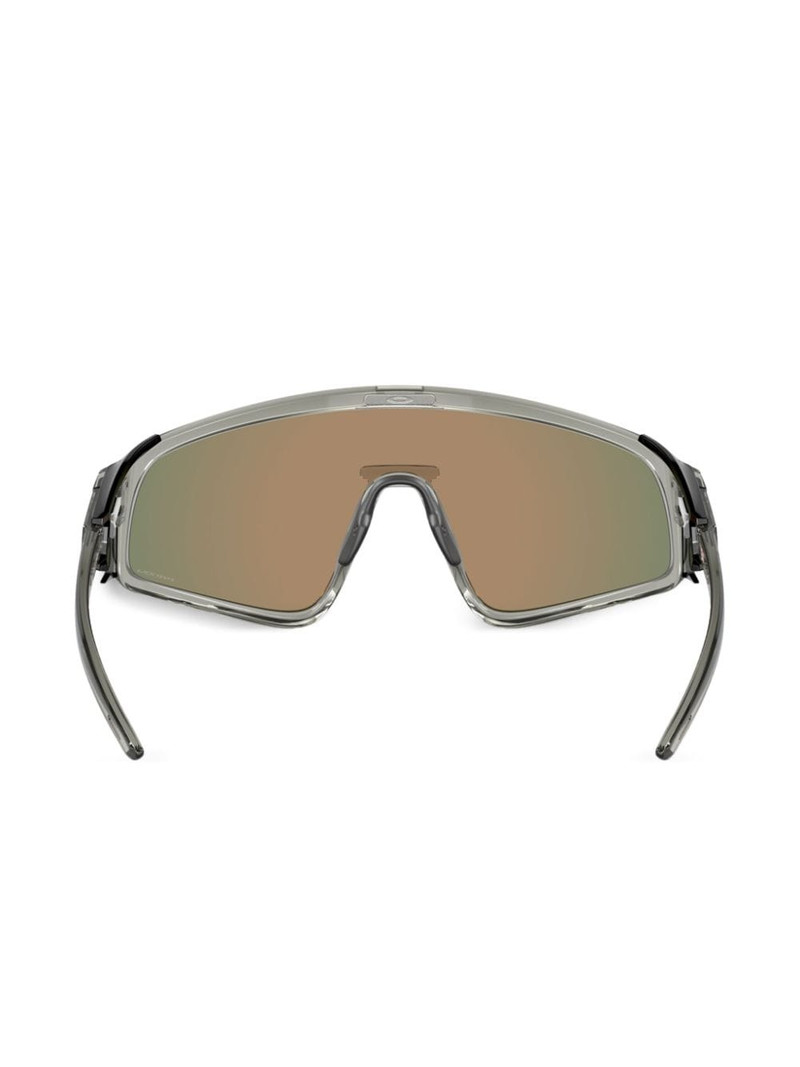 Latchâ¢ Panel shield-frame sunglasses 4
