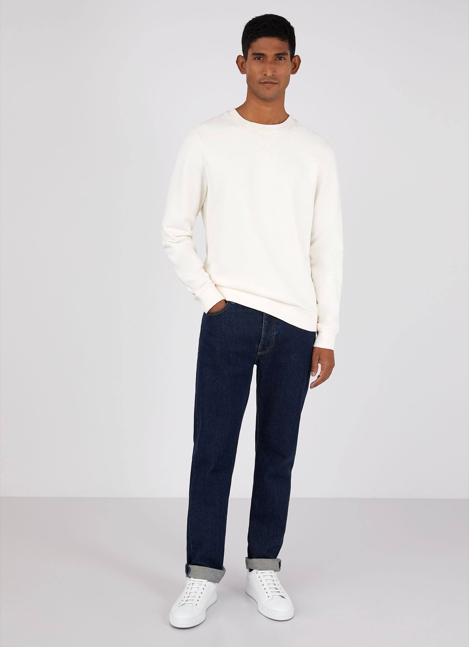 Loopback Sweatshirt - 3
