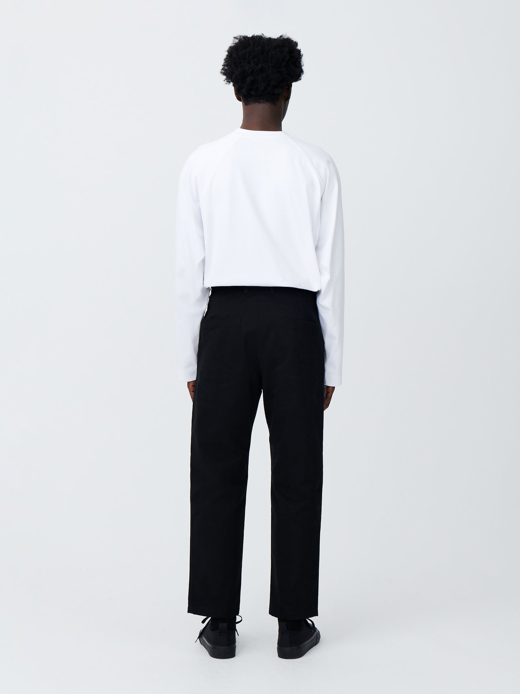 Bill Pant - 3