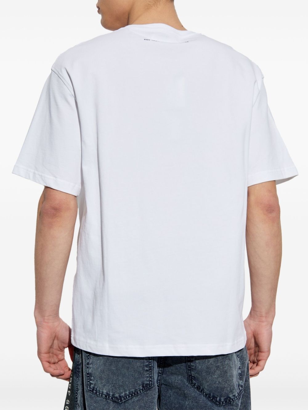 Saheart T-shirt - 4