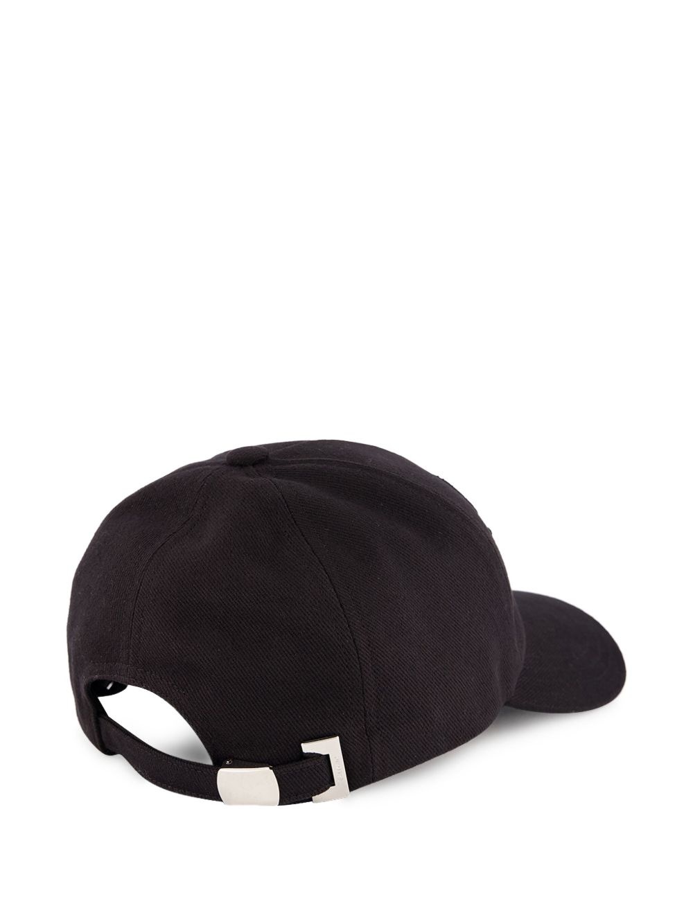 Signature embroidered cap - 2