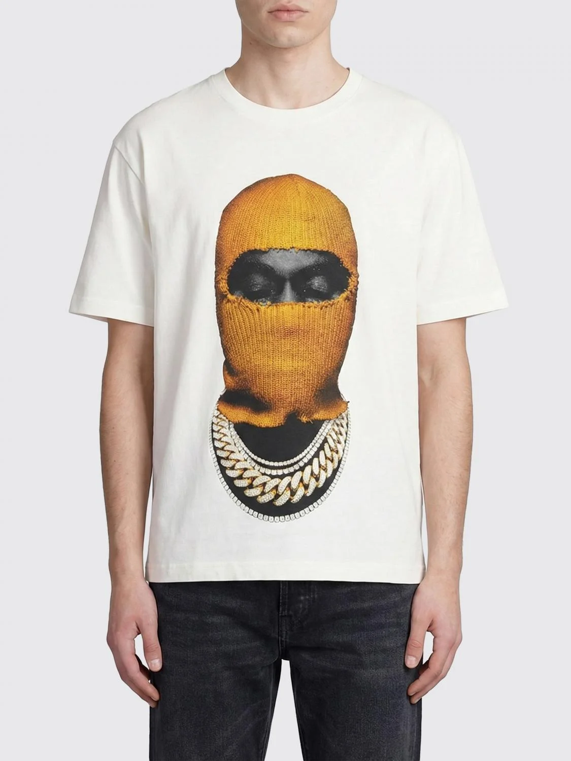 T-shirt men Ih Nom Uh Nit - 1