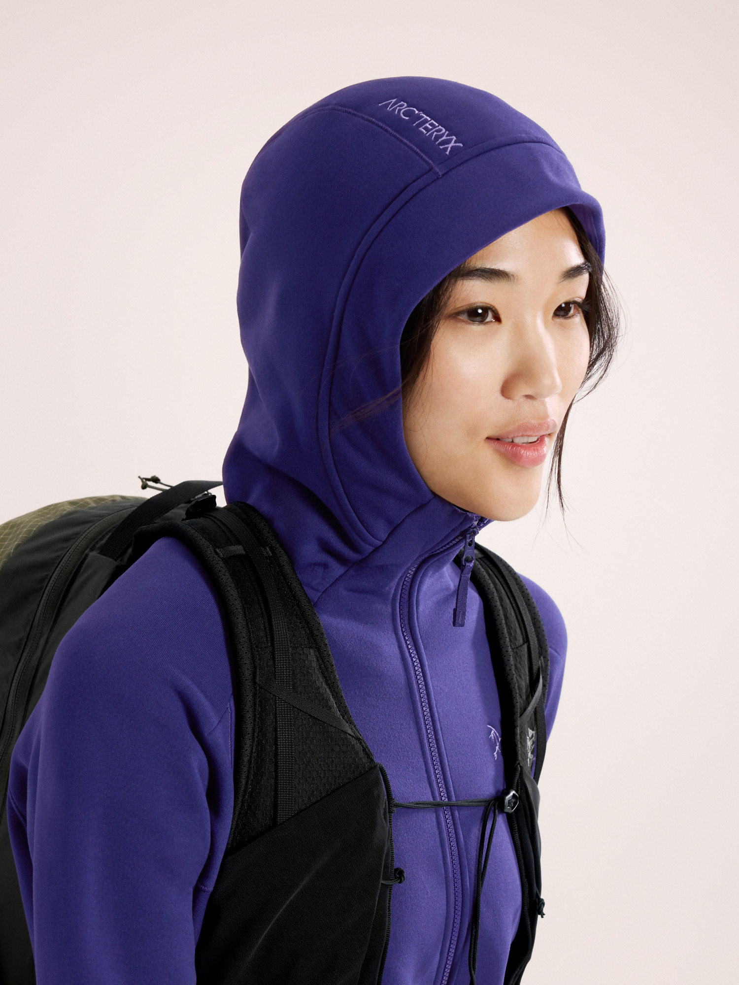 Kyanite Hoody - 6
