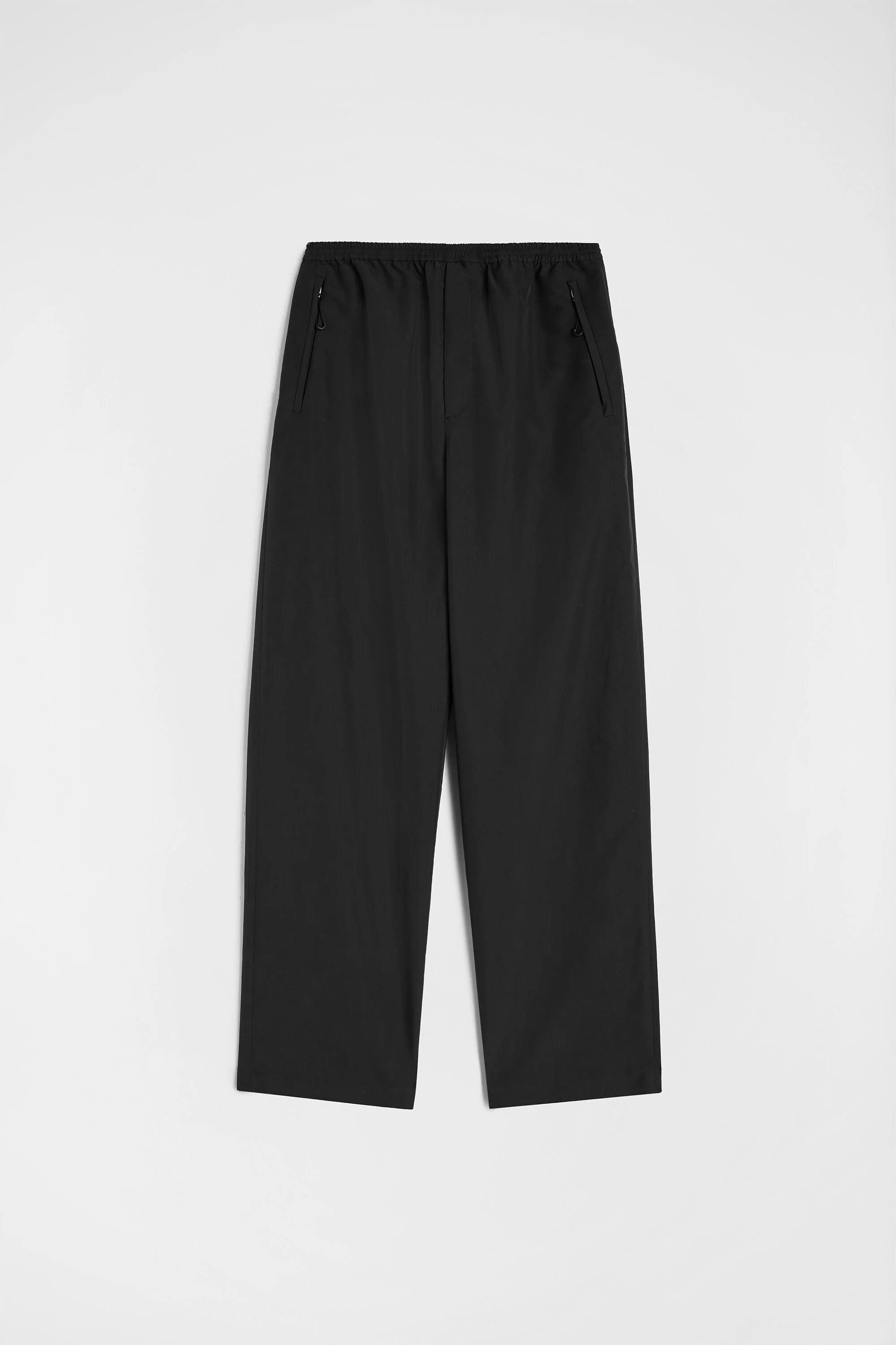 Recycled Polyester Trousers - 1