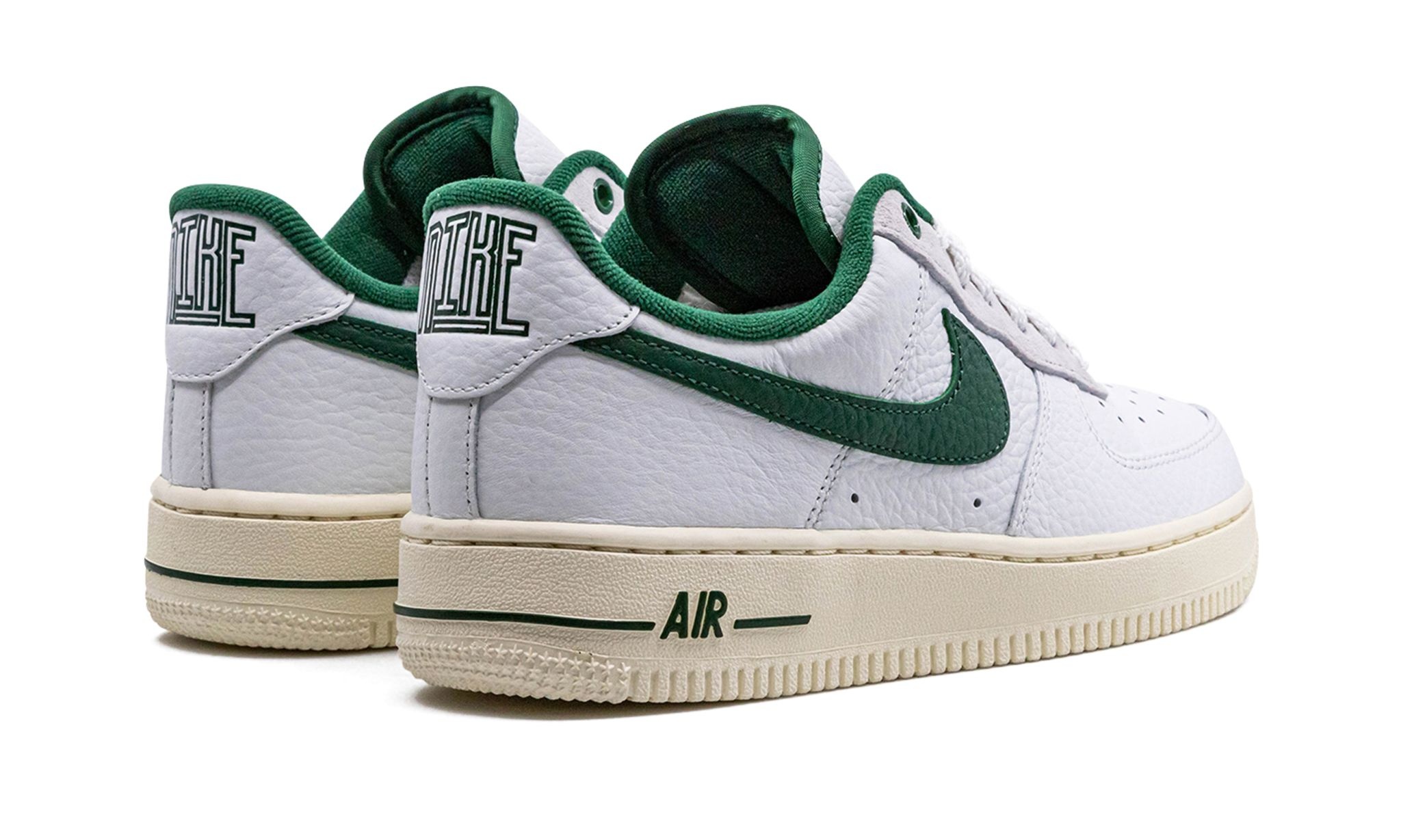 Nike Air Force 1 Low '07 LX WMNS "Command Force Gorge Green" - 3