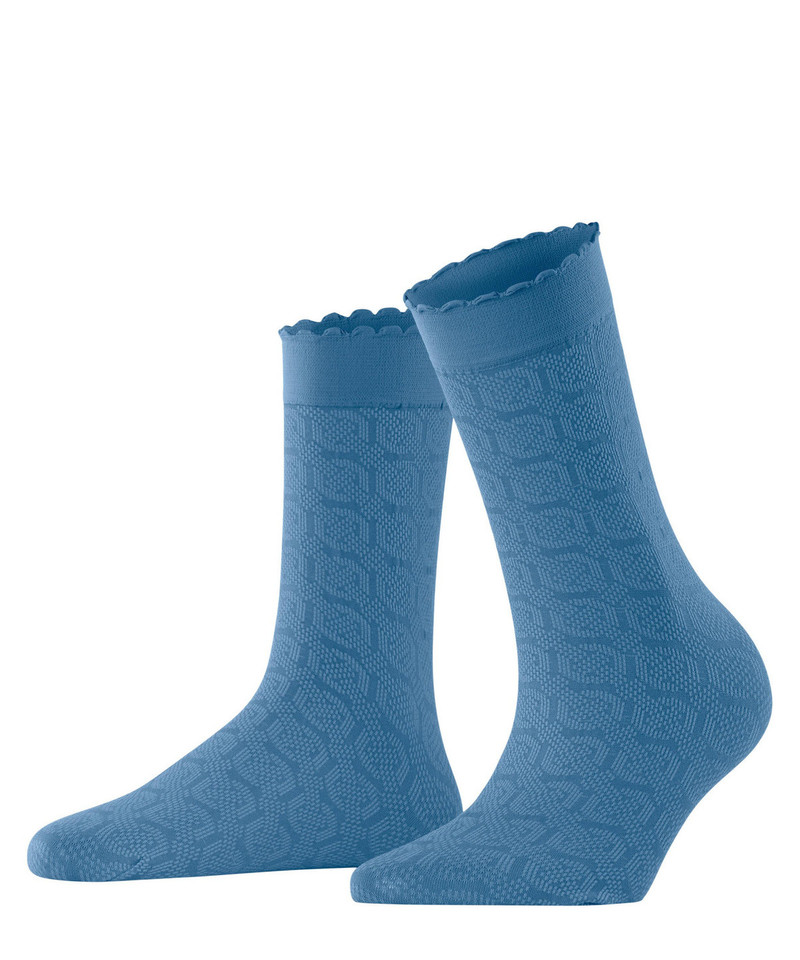 Hoarding Honey 50 DEN Women Socks 1