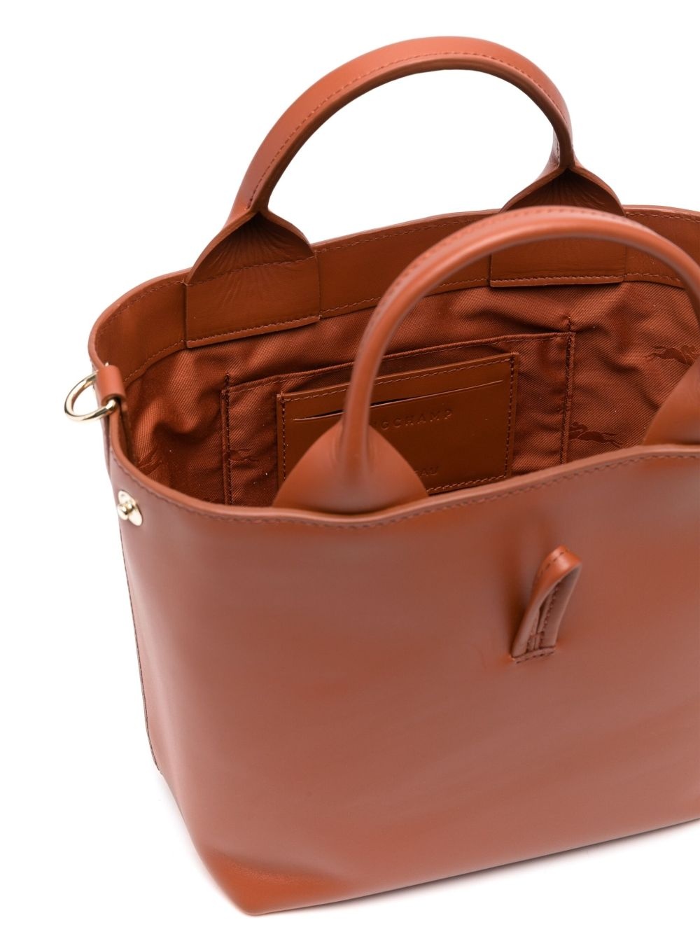 small Le Roseau tote bag - 4