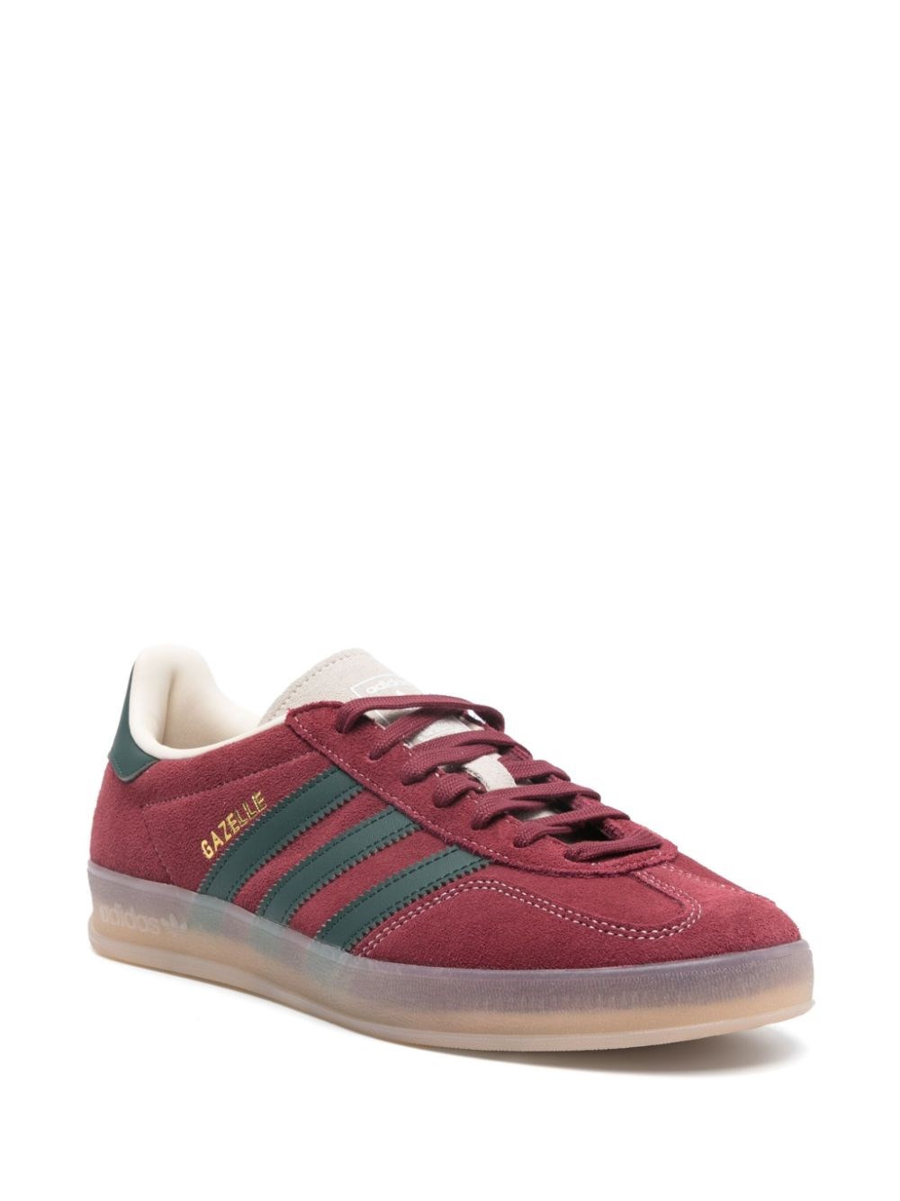 Gazelle Indoor Sneaker - 3