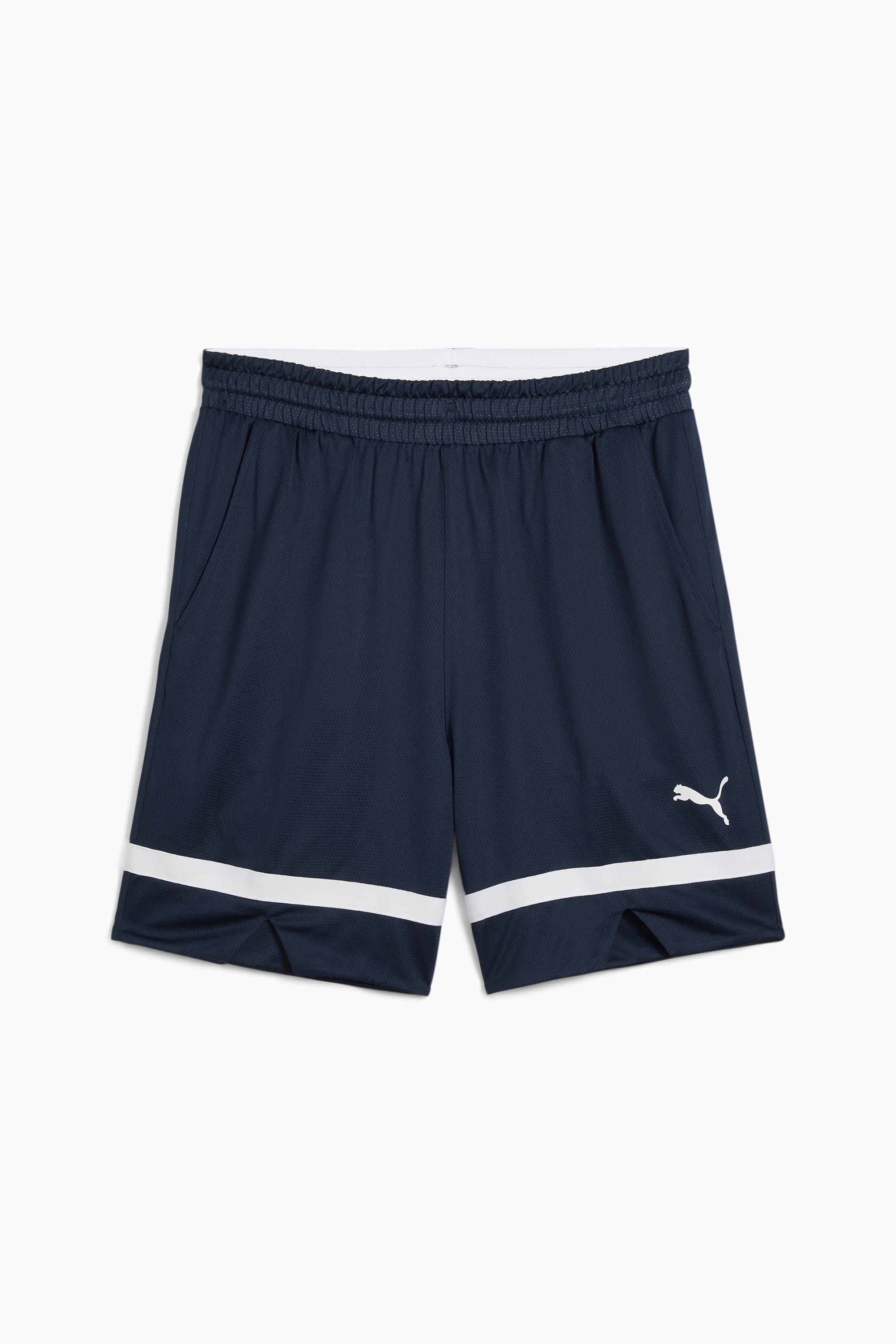 Winning Shot Men's Basketball Shorts - 1