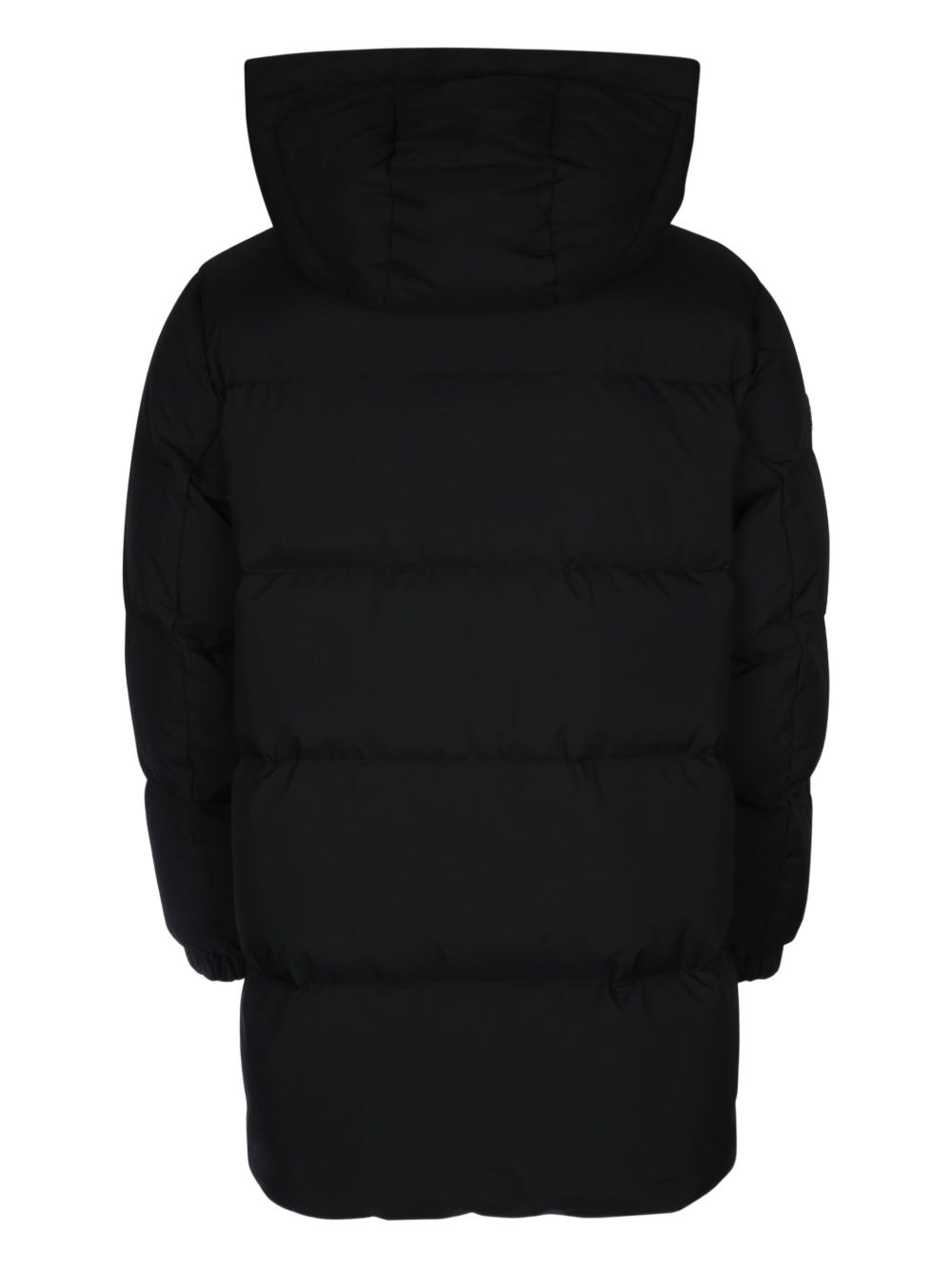 Kukm padded coat - 2