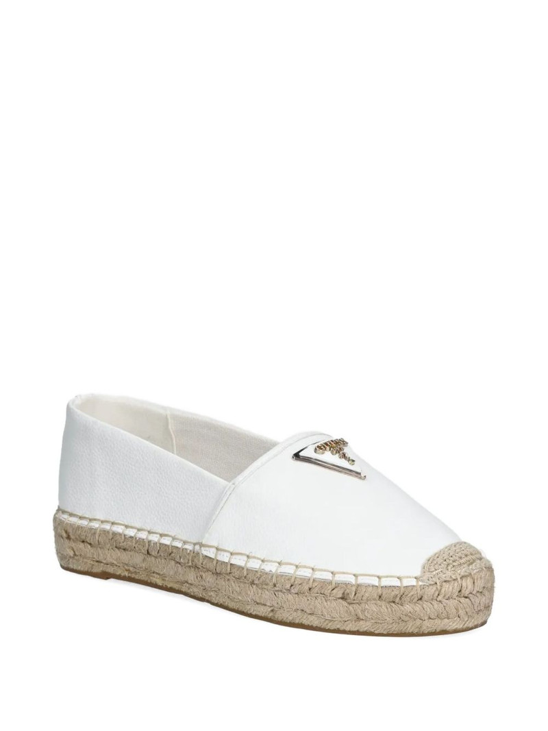 GUESS USA Jolandon slip-on espadrilles outlook