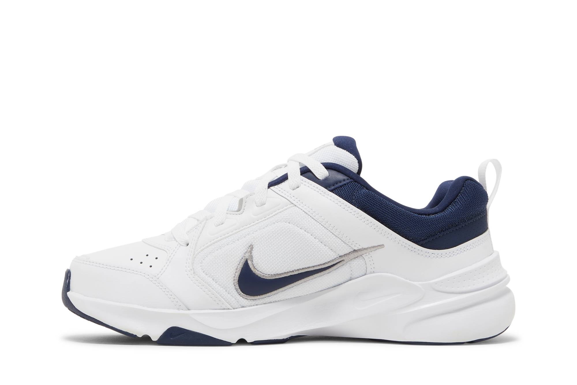 Defy All Day 'White Midnight Navy' - 3