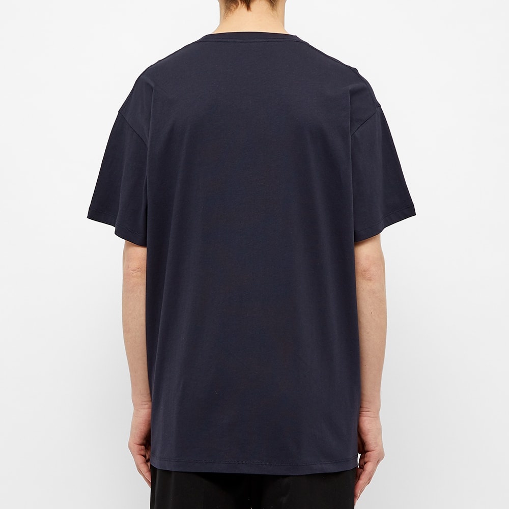 Raf Simons Apollo Oversized Tee - 5