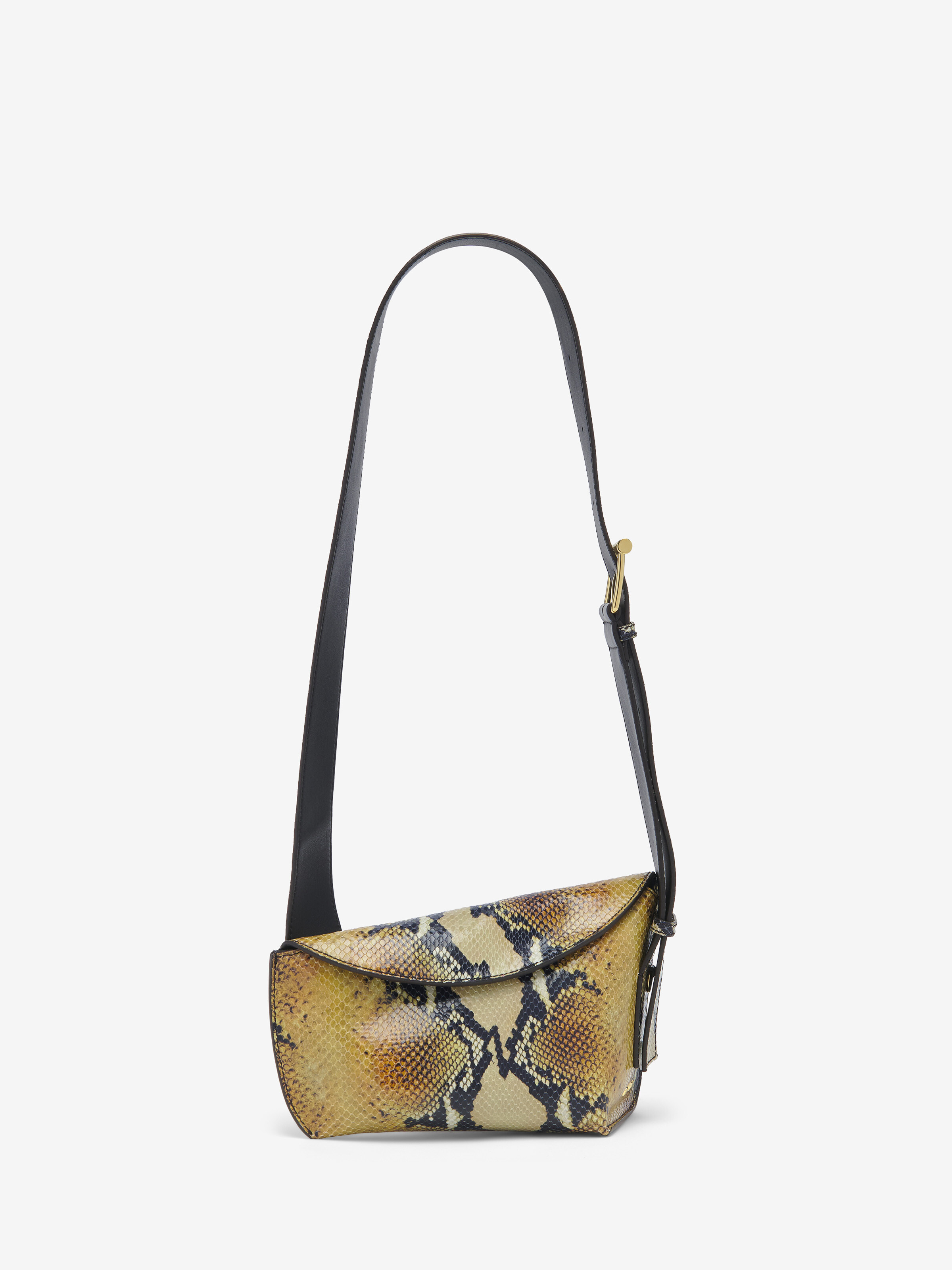 T-Bar Sling Bag - 7