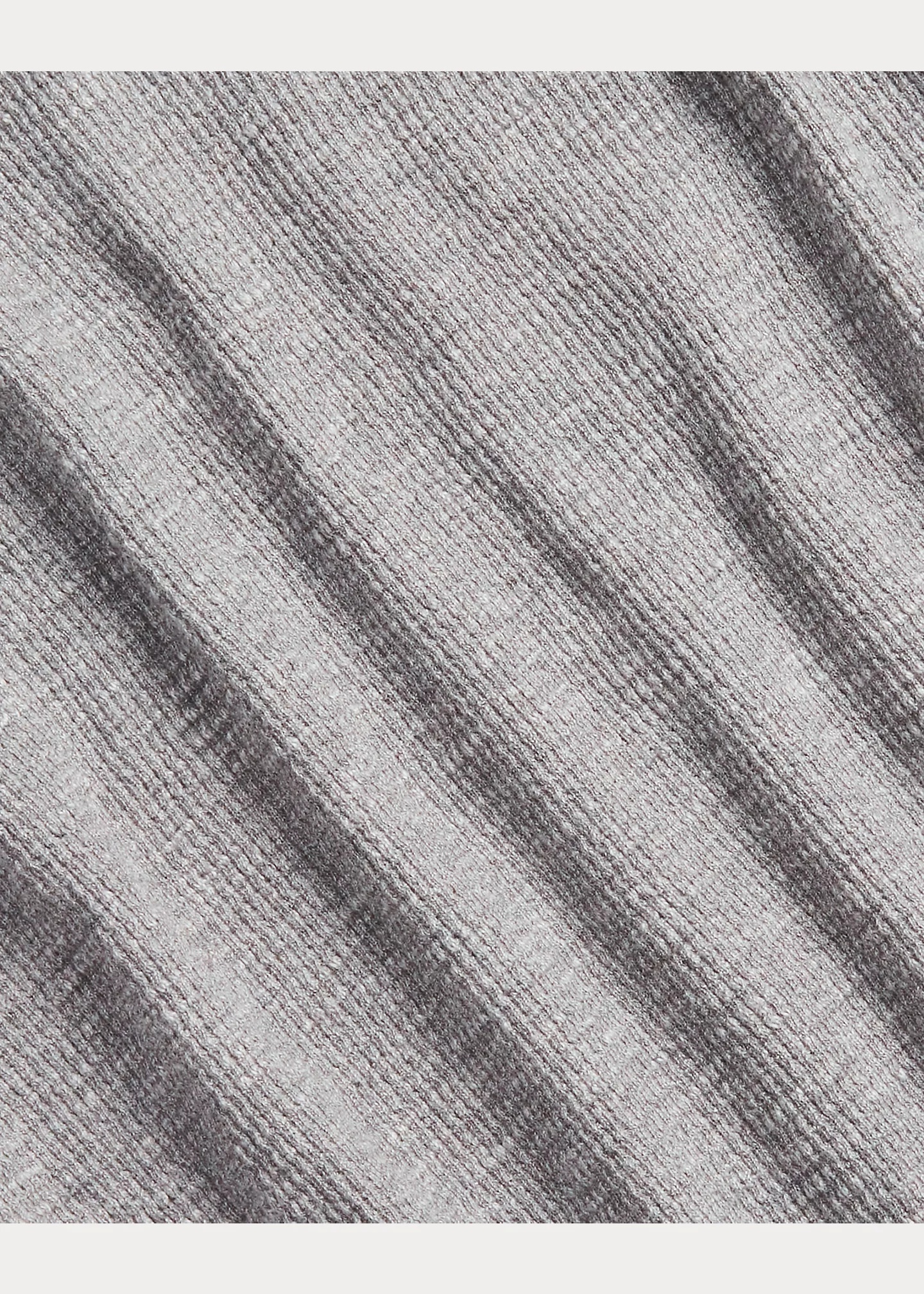 Waffle-Knit Hoodie - 5