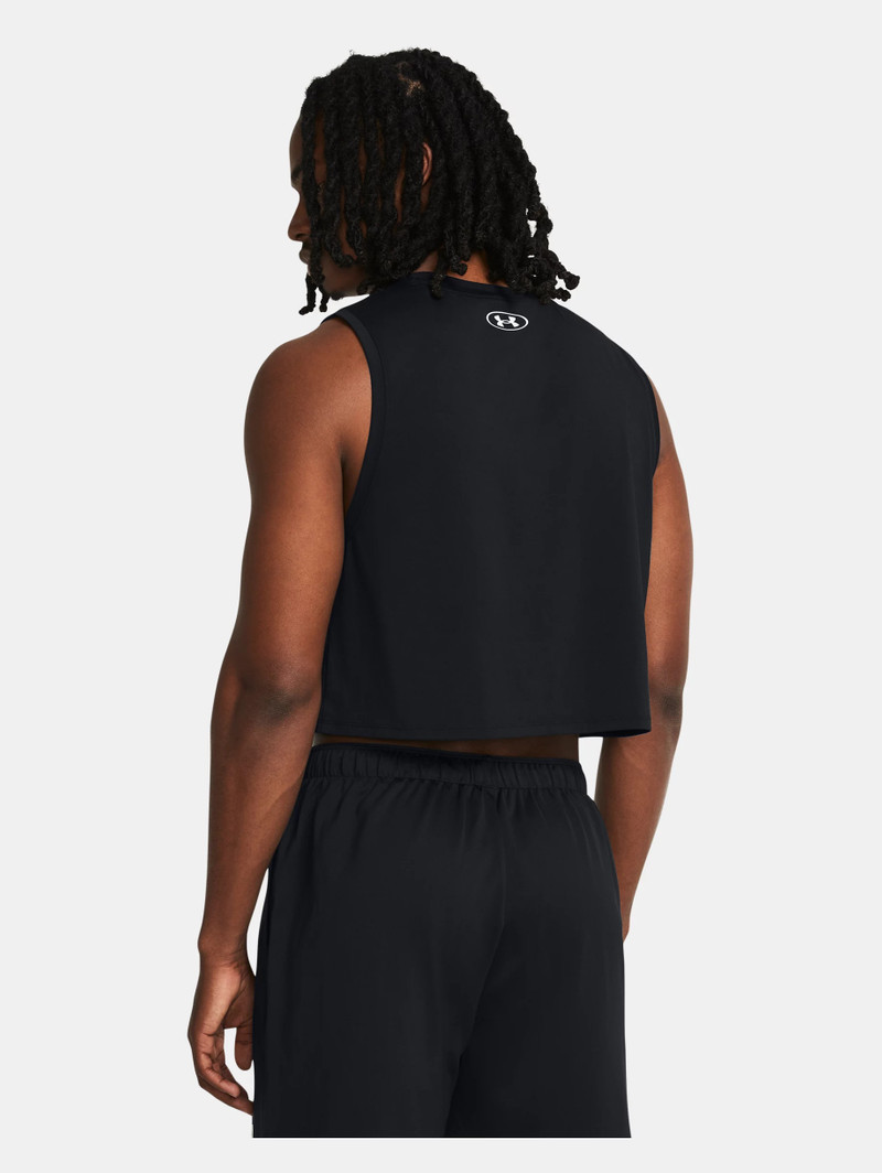 Unisex UA Sleep Uniform Crop Tank 4