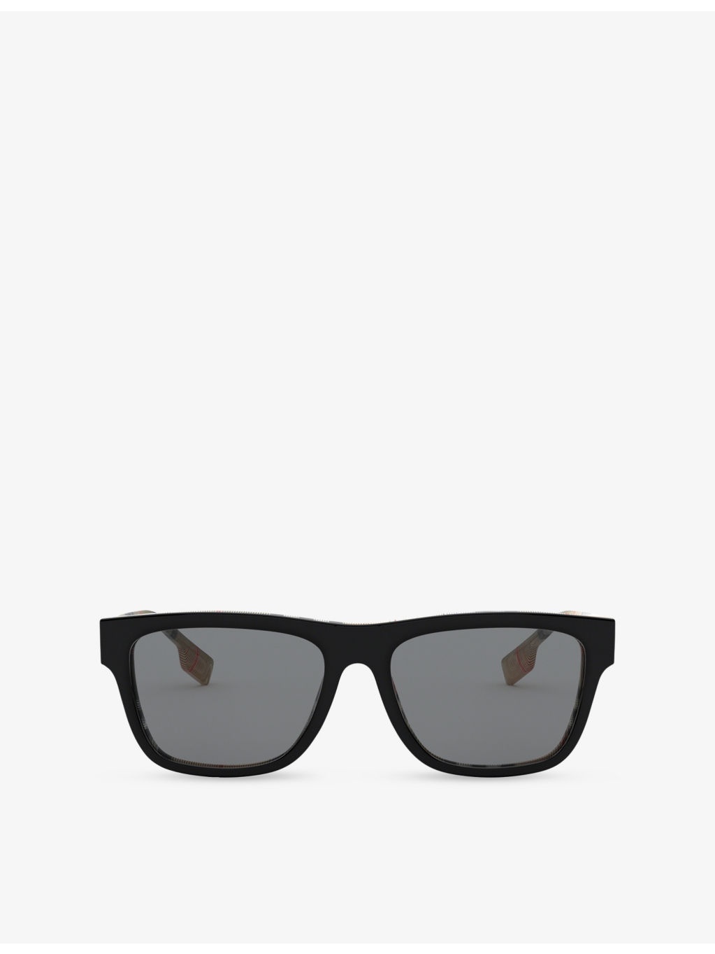 BE4293 Square-Frame Acetate Sunglasses - 1