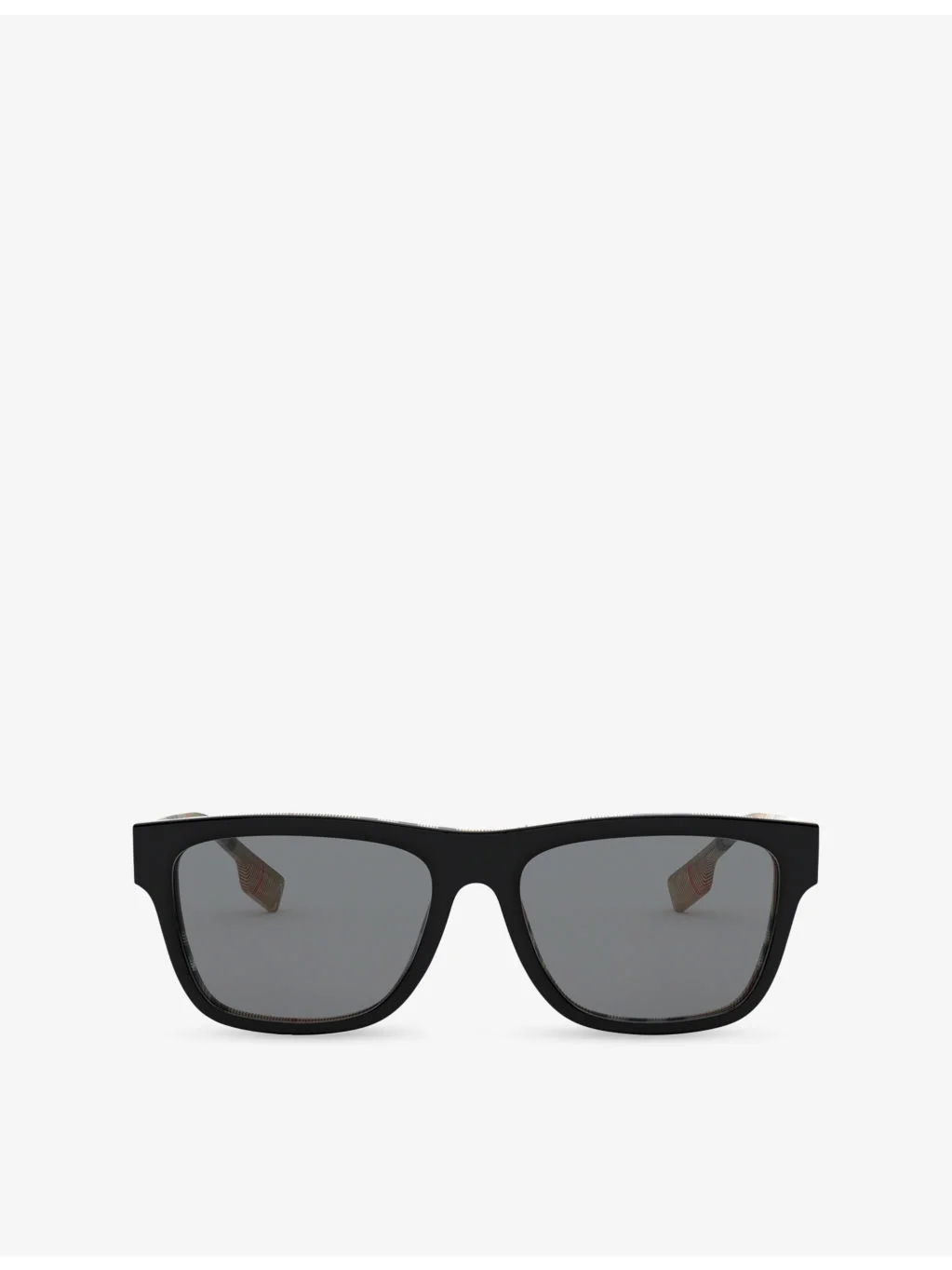 BE4293 Square-Frame Acetate Sunglasses - 1