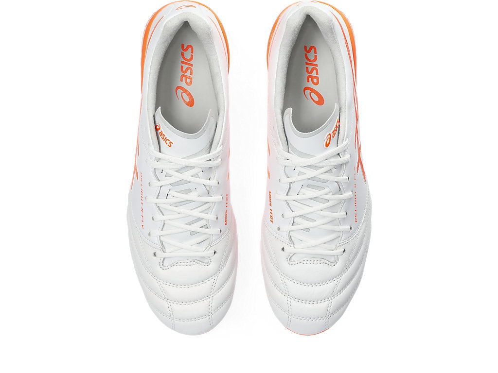 Asics ASICS DS LIGHT X-FLY 5 'White Shocking Orange
