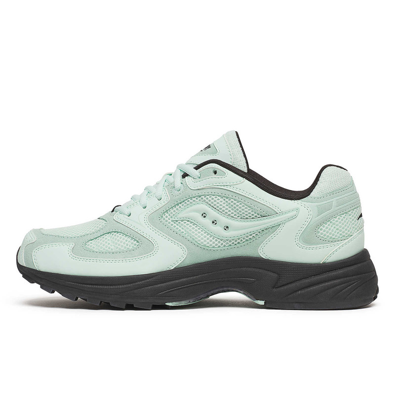 Saucony Grid Jazz 9 outlook