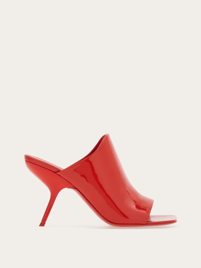 OPEN-TOE SLIDE - 1