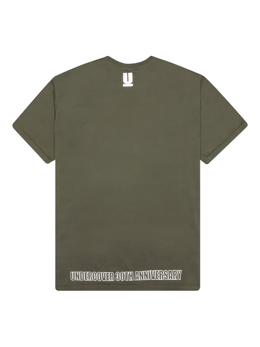 30th anniversary T-shirt - 2