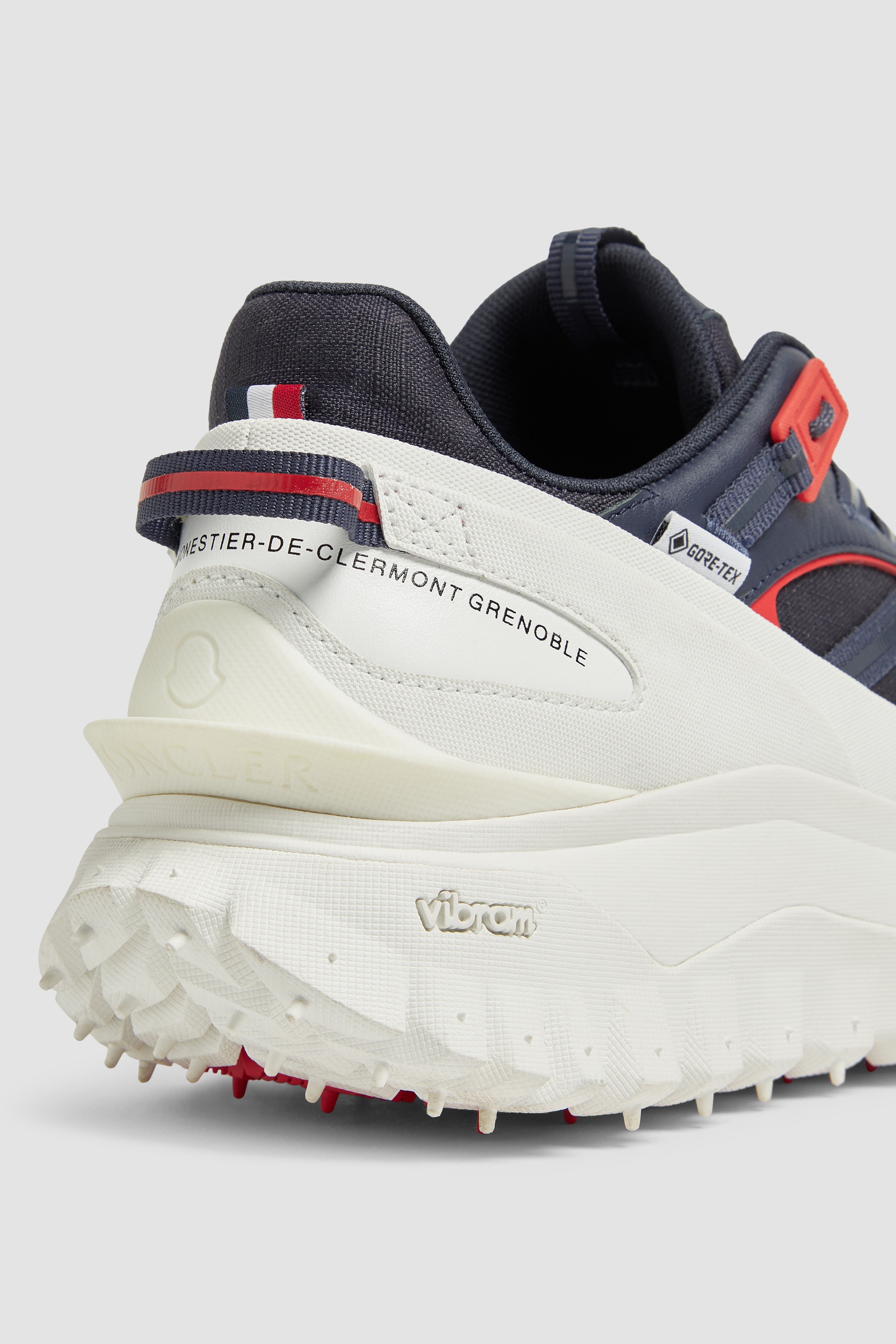Trailgrip GTX Leather Sneakers - 4