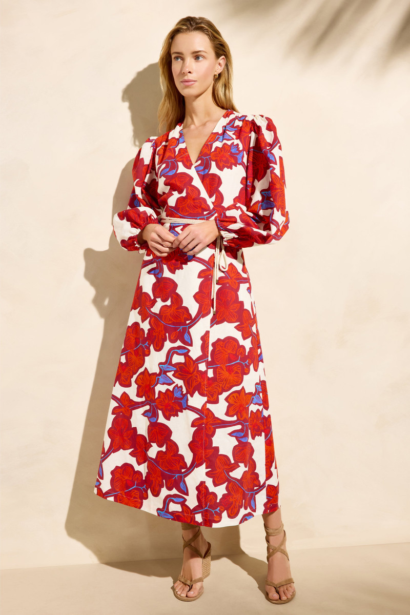 EVERETTE DRESS 4