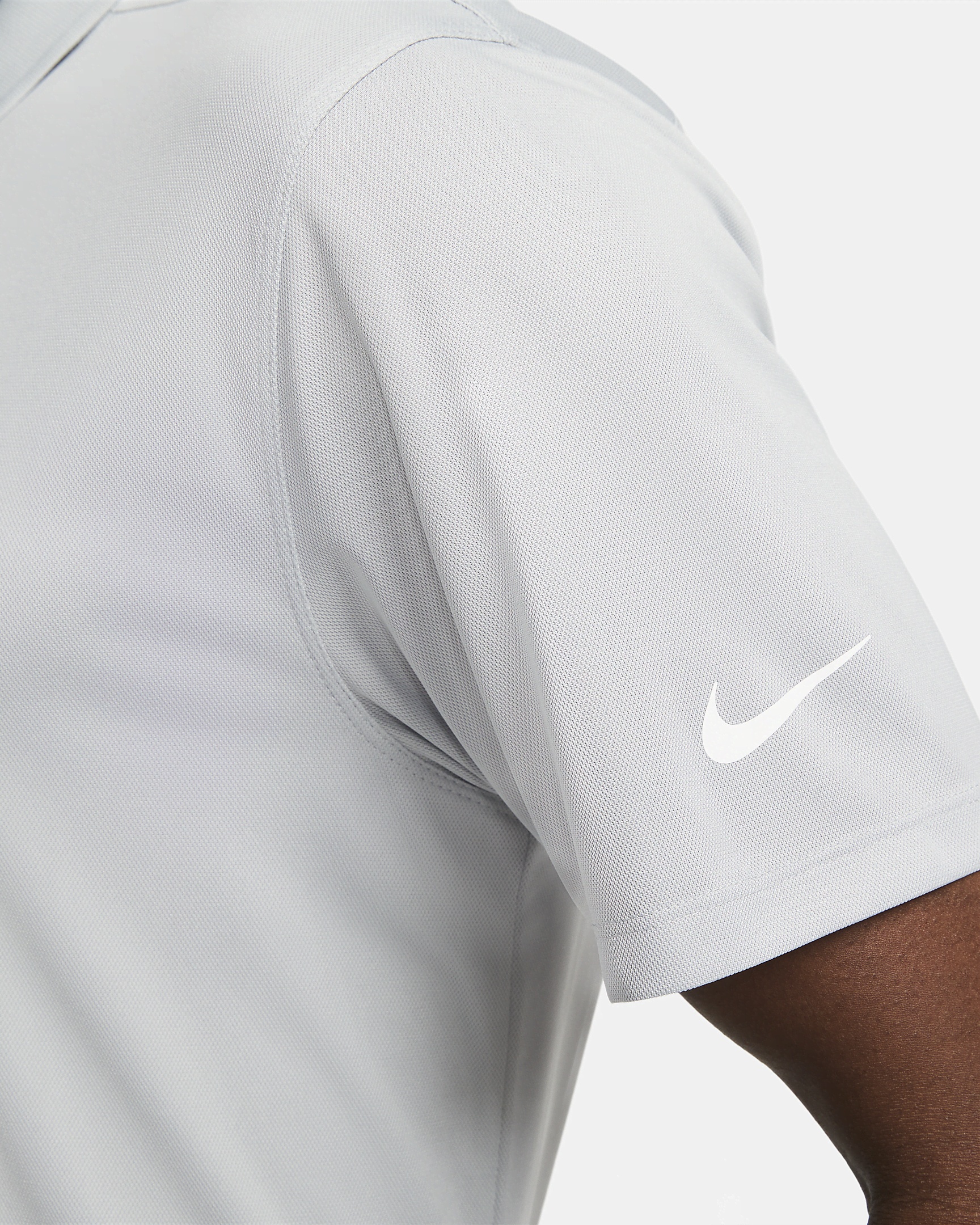 Nike Dri-FIT Victory Men's Golf Polo - 4