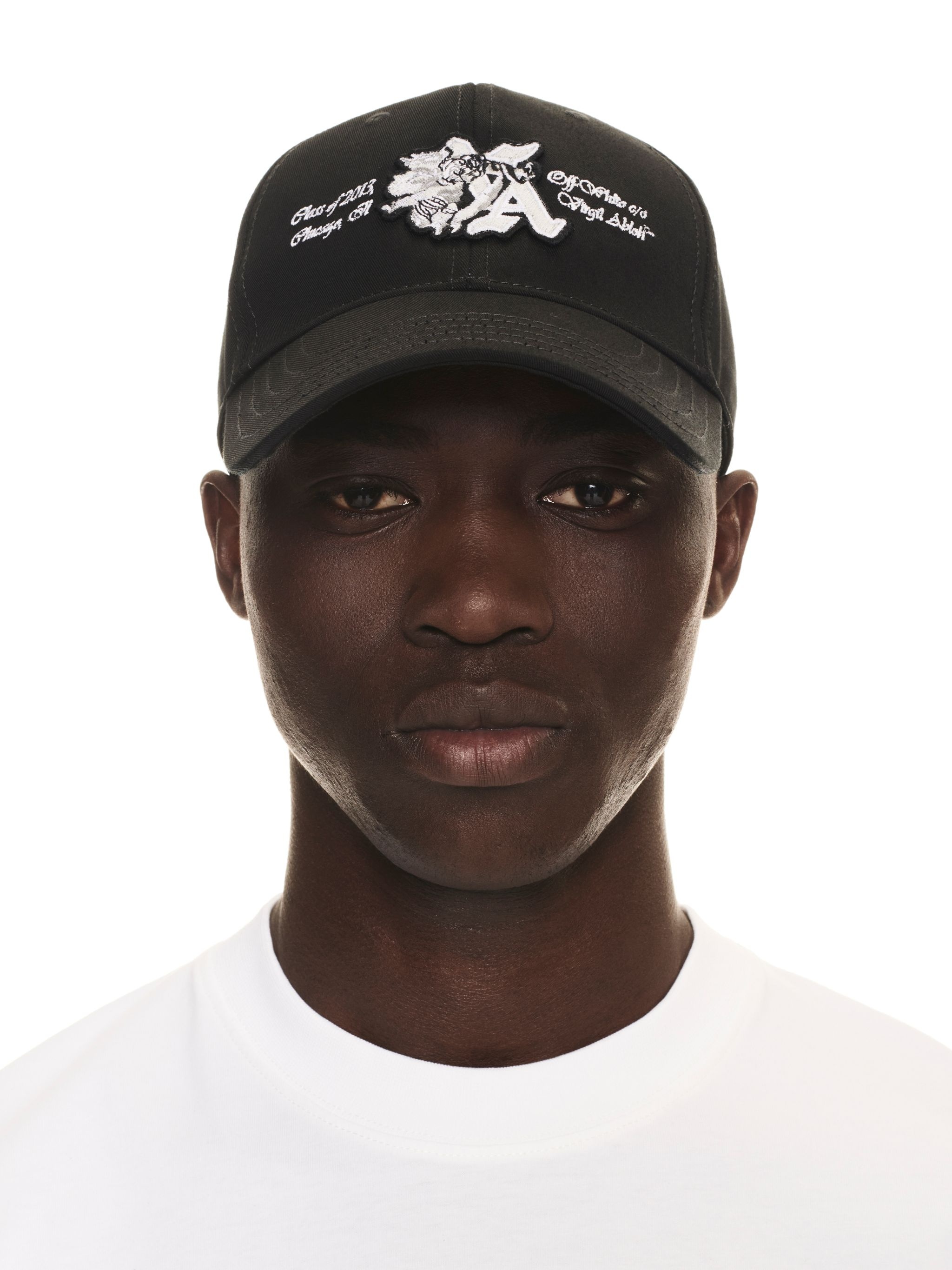 Va Drill Baseball Cap - 4