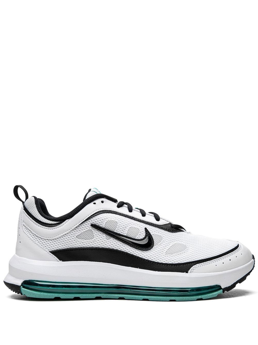 Air Max AP low-top sneakers - 1