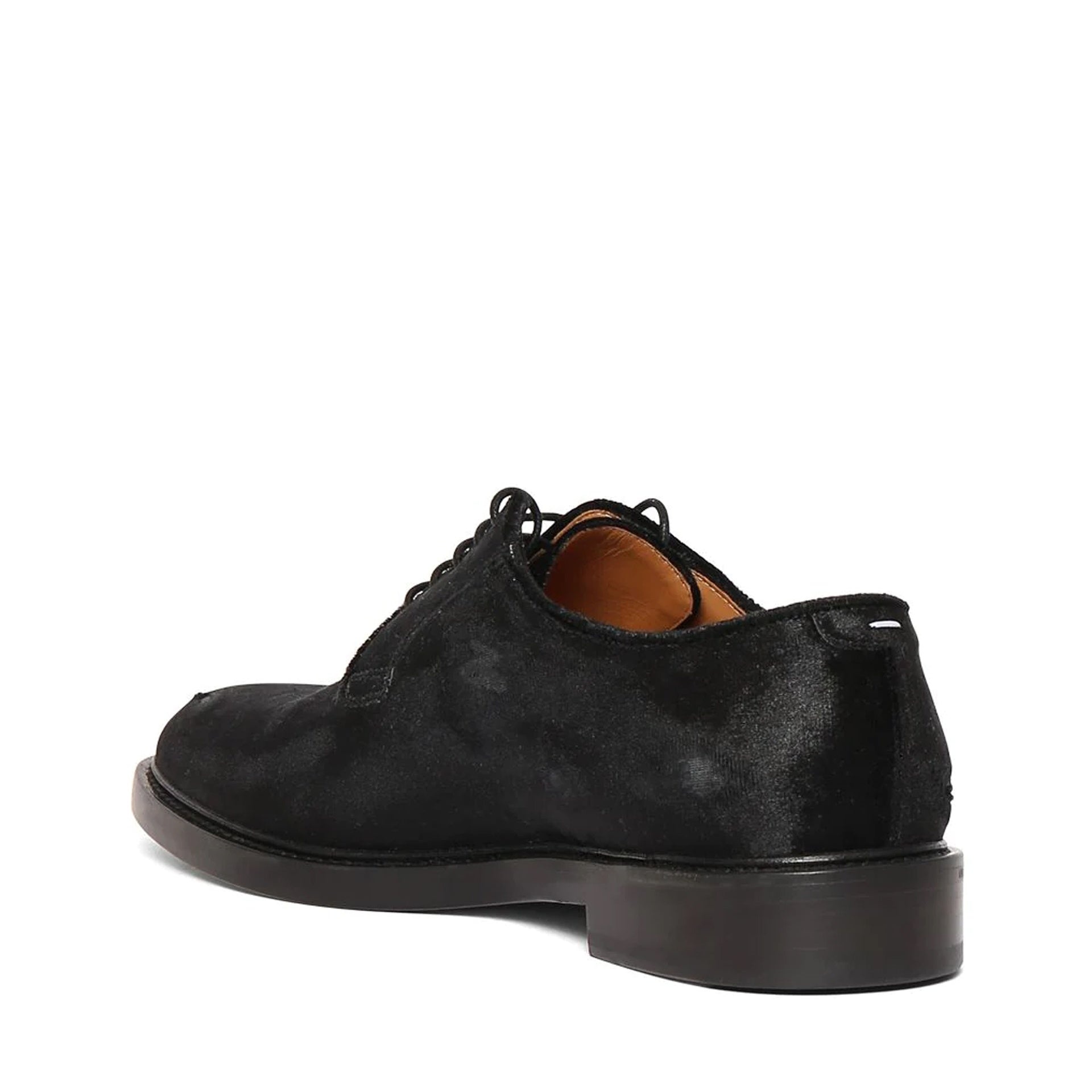 LACE-UP OXFORD - 3