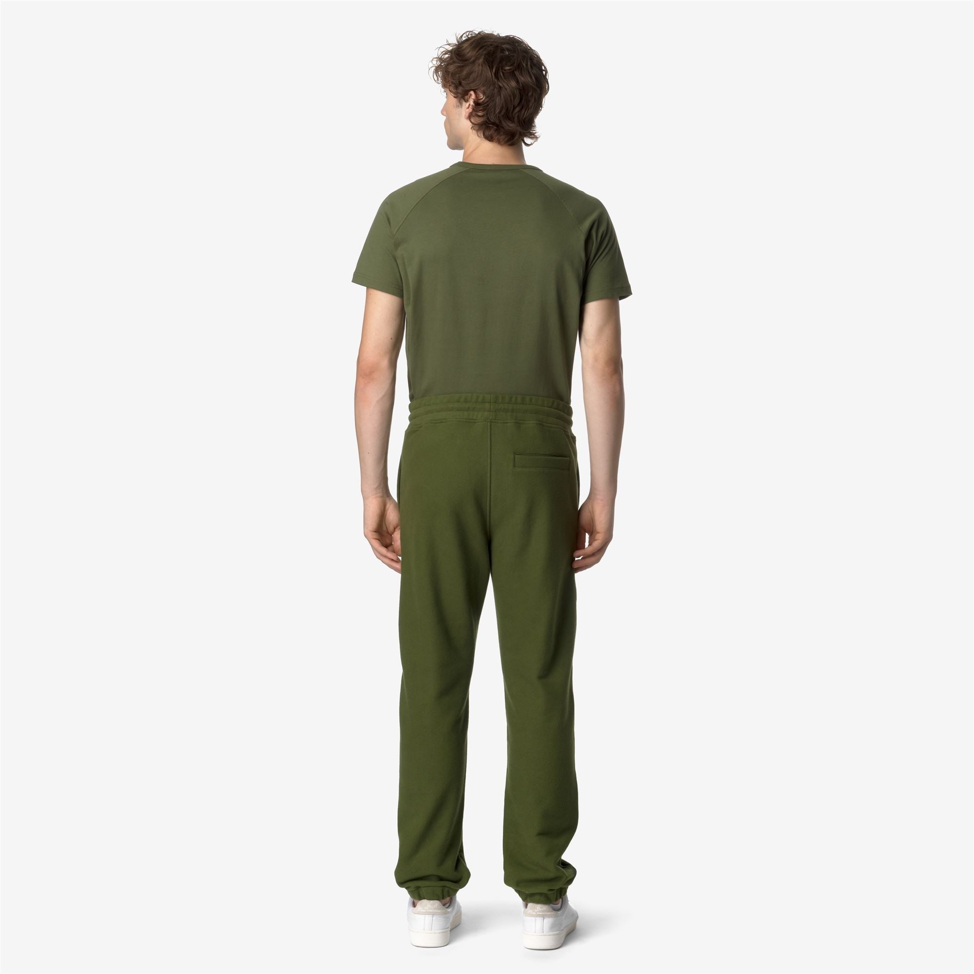 MICKYEL HEAVY FLEECE - 5
