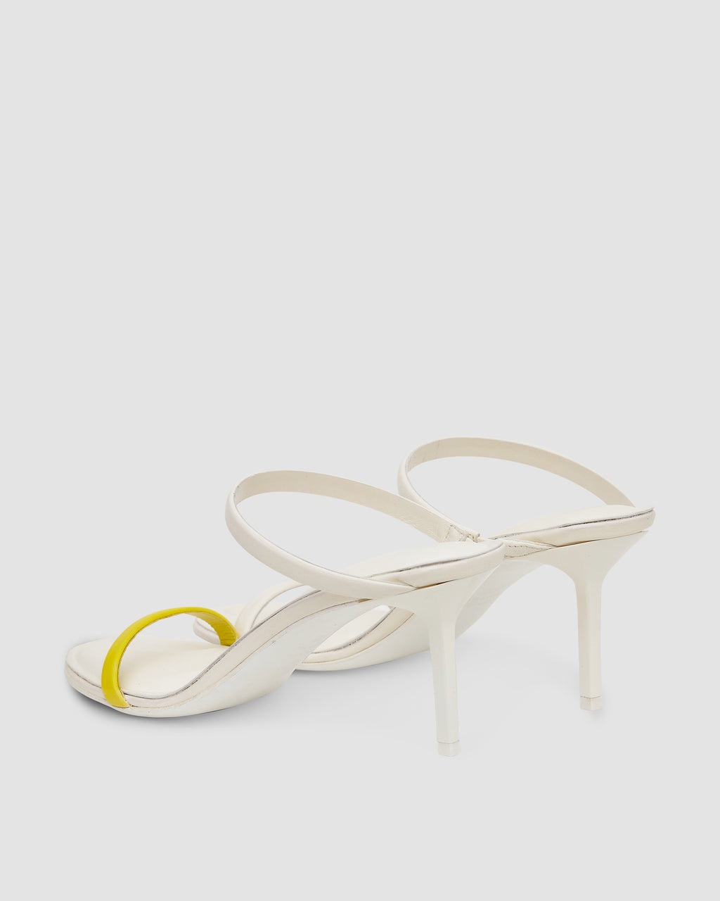 VULCANO SANDAL - 4