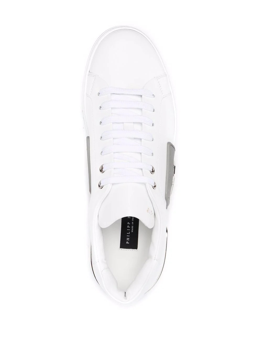 Phantom Kick$ low top sneakers - 4