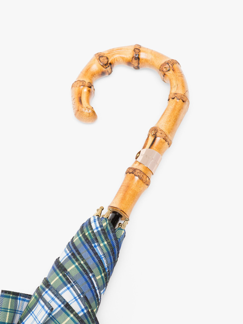 HERIOT GORDON DRESS STICK UMBRELLA 3