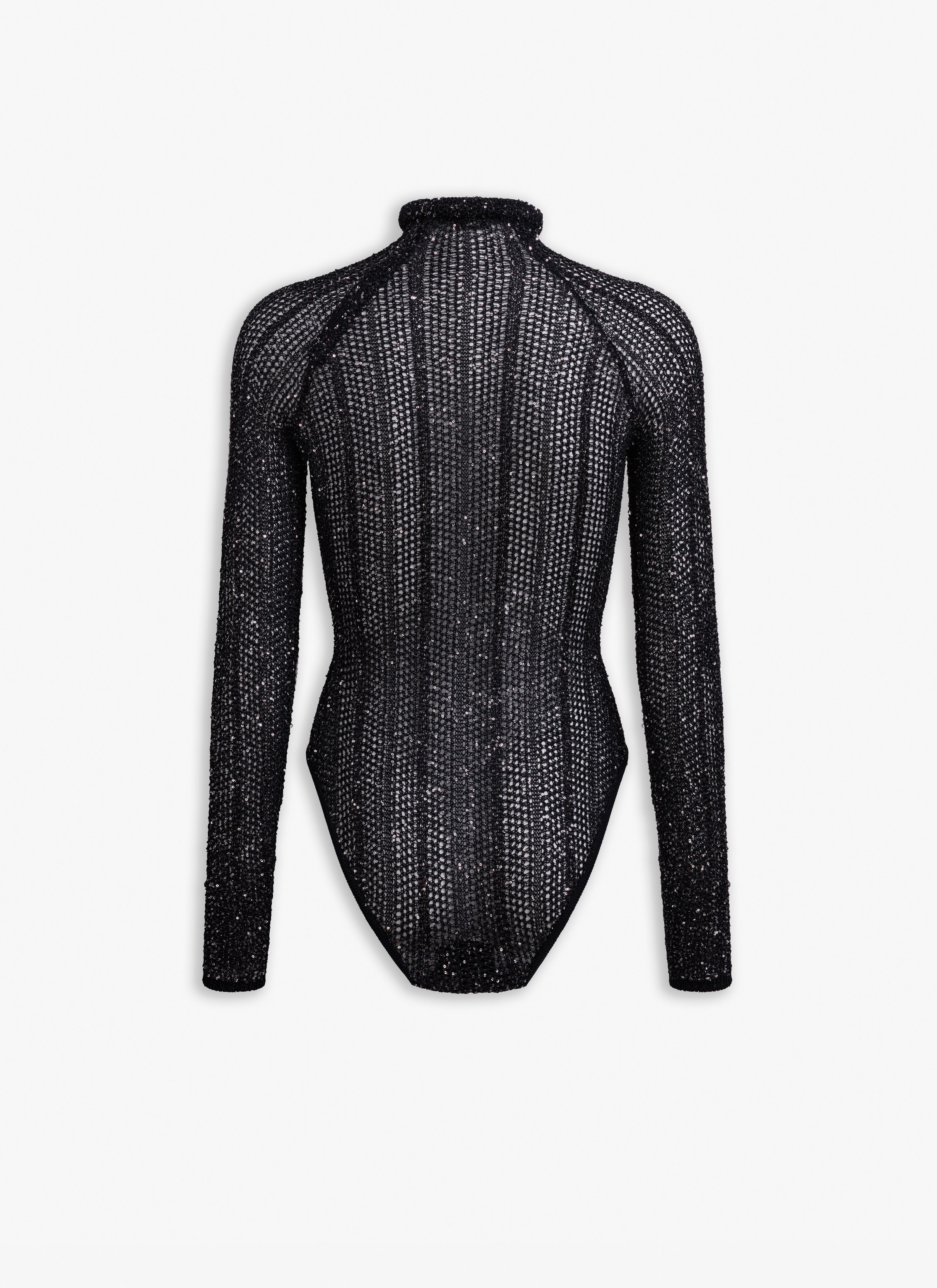 SEQUIN BODY - 2