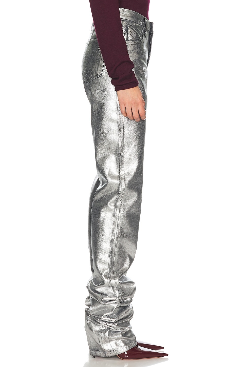 Long Pant - 3