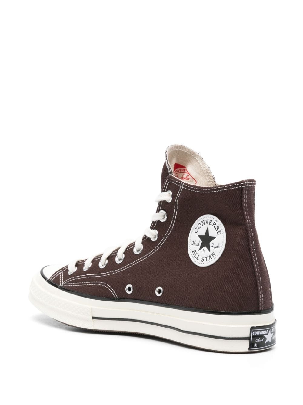 Chuck Taylor All Star Canvas sneakers - 3