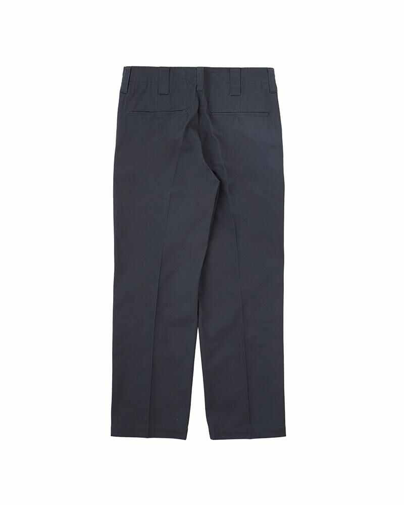 visvim FIELD CHINO PANTS NAVY - 0223905008003 | REVERSIBLE