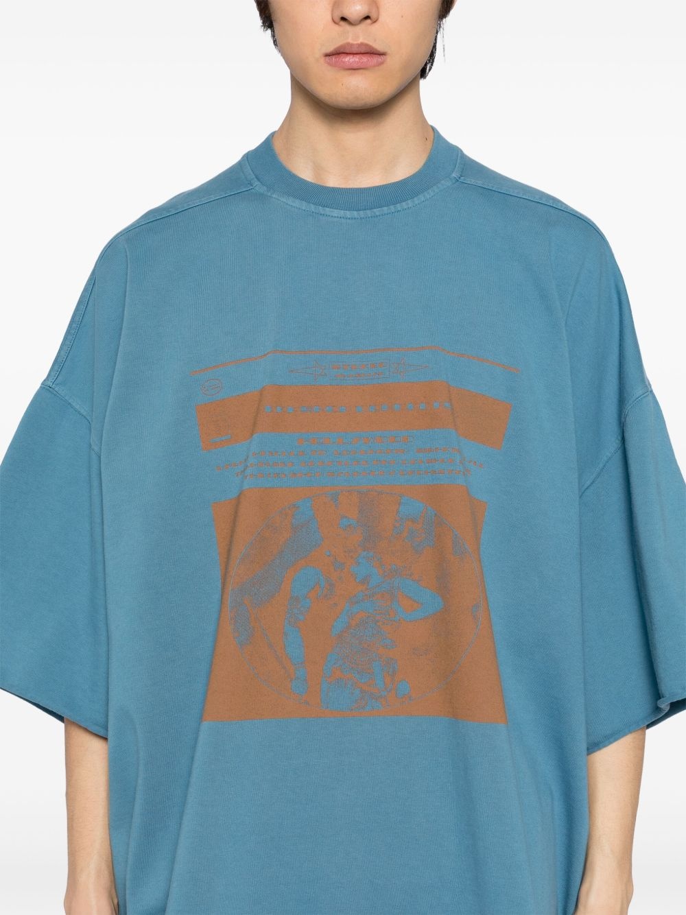 Tommy T-shirt - 4