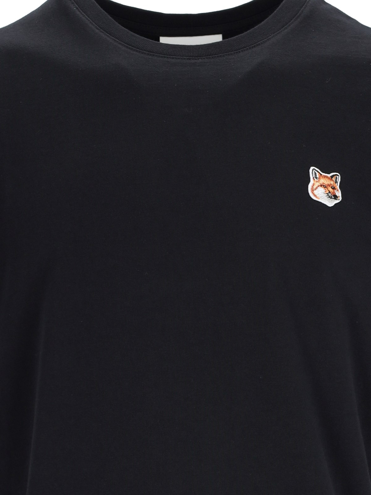 'FOX HEAD' T-SHIRT - 3