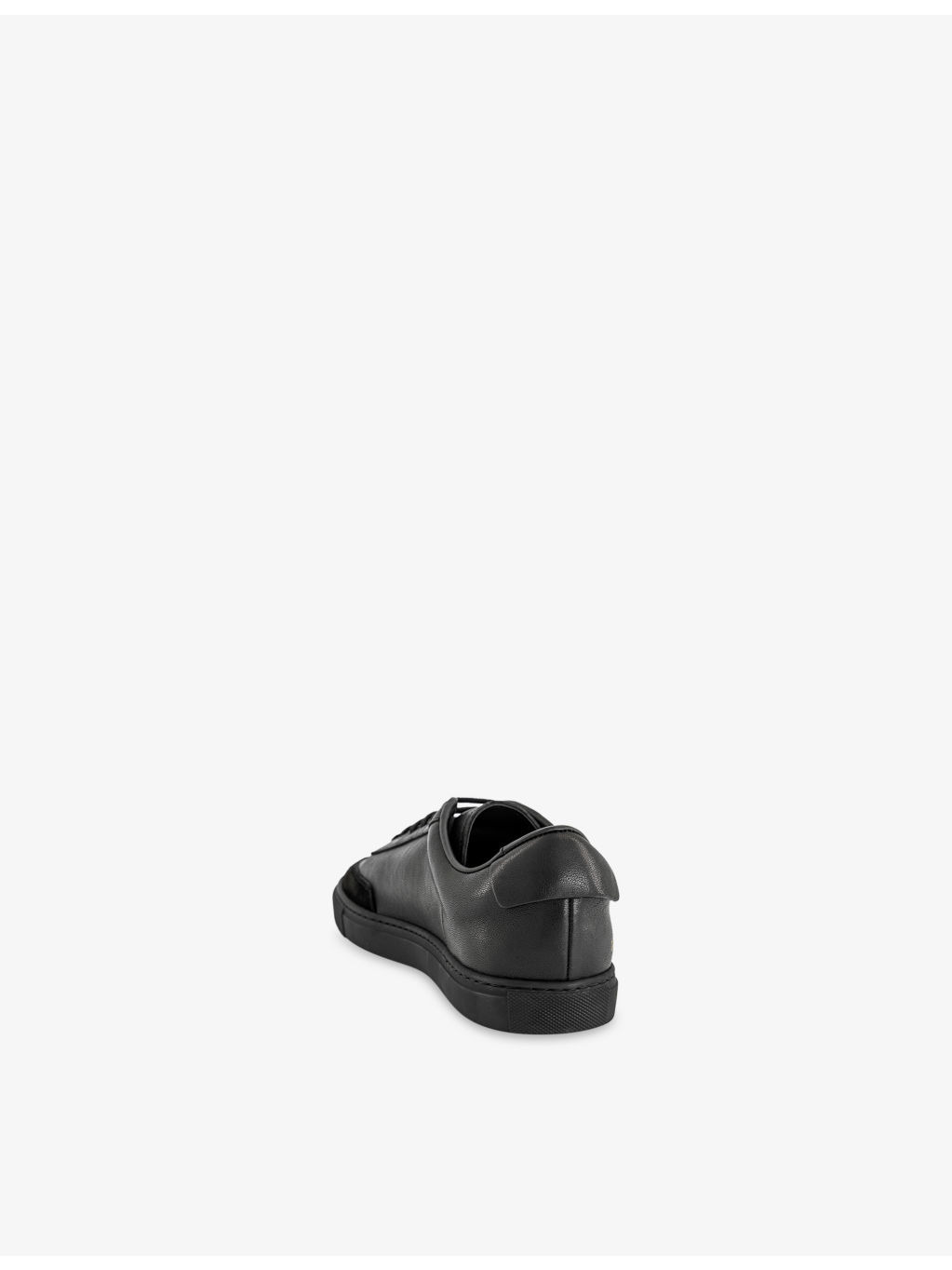 Court Classic Leather Trainers - 4