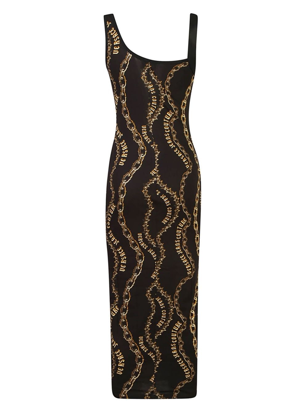 Chain Couture dress - 2